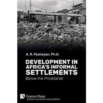 Development in Africa's Informal Settlements