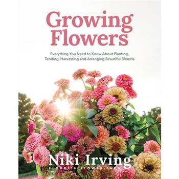 Growing Flowers