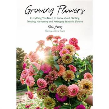 Growing Flowers