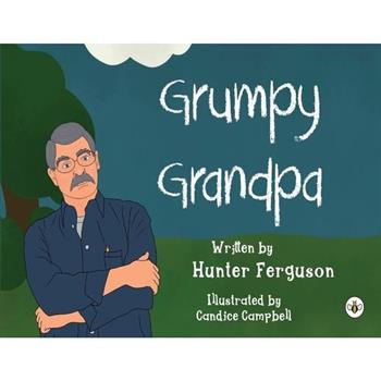 Grumpy Grandpa