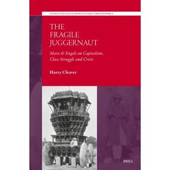 The Fragile Juggernaut