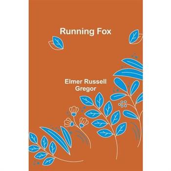 Running Fox