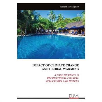 Impact of Climate Change and Global Warming