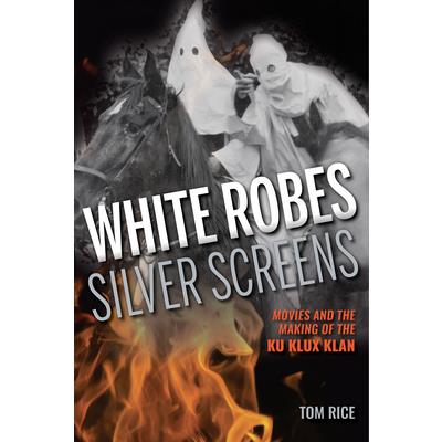 White Robes, Silver Screens