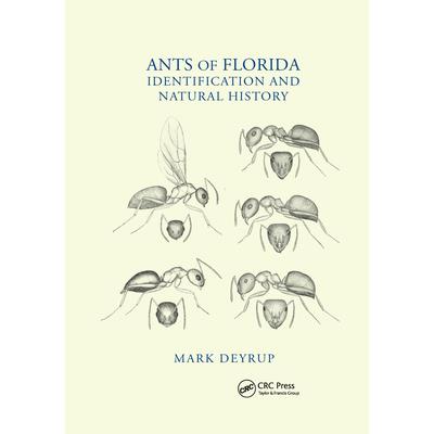 Ants of Florida