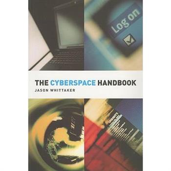 The Cyberspace Handbook