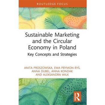 Sustainable Marketing and the Circular Economy in Poland