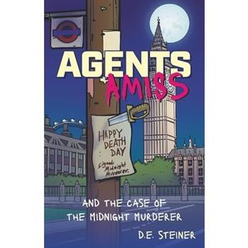 Agents Amiss