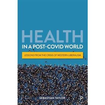 Health in a Post-Covid World