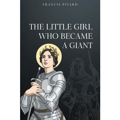 The Little Girl Who Became a Giant