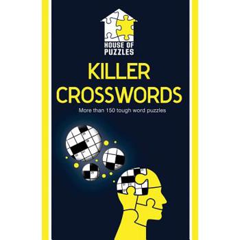 Killer Crosswords