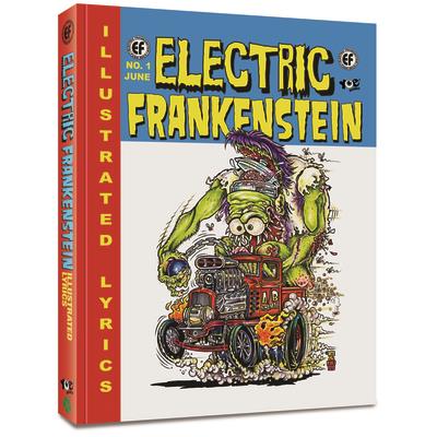 Electric Frankenstein