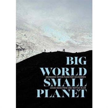 Big World, Small Planet