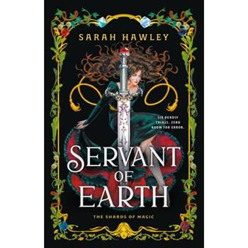 Servant of Earth