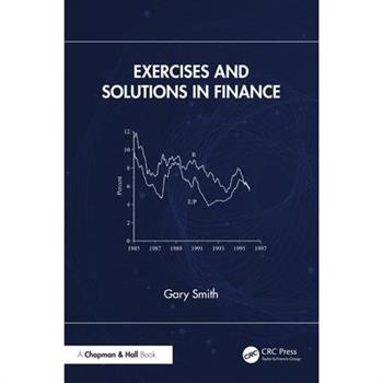 Exercises and Solutions in Finance