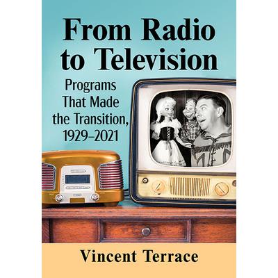 From Radio to Television