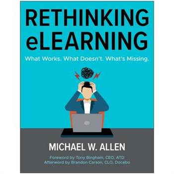 Rethinking Elearning