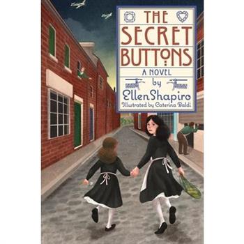 The Secret Buttons