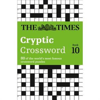 The Times Crossword