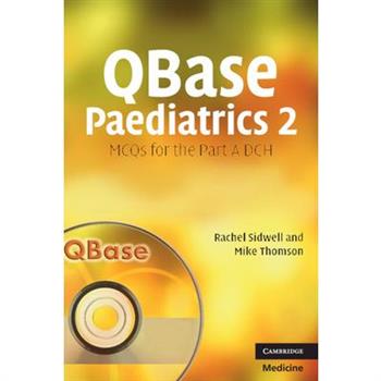 QBase Paediatrics 2