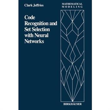 Code Recognition and Set Selection with Neural Networks