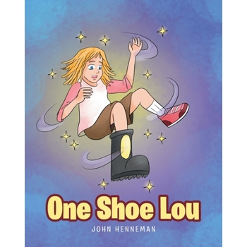 One Shoe Lou