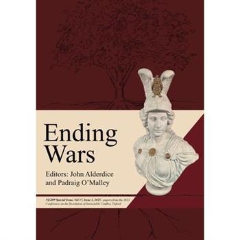 Ending Wars