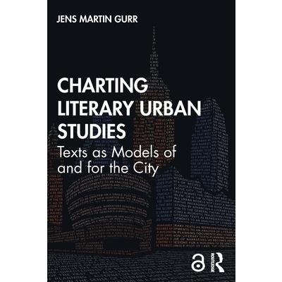Charting Literary Urban Studies