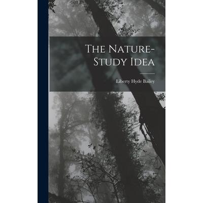 The Nature-Study Idea