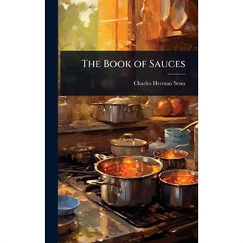 The Book of Sauces