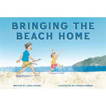 Bringing the Beach Home