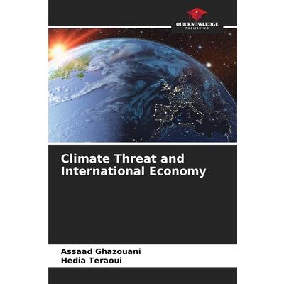 Climate Threat and International Economy