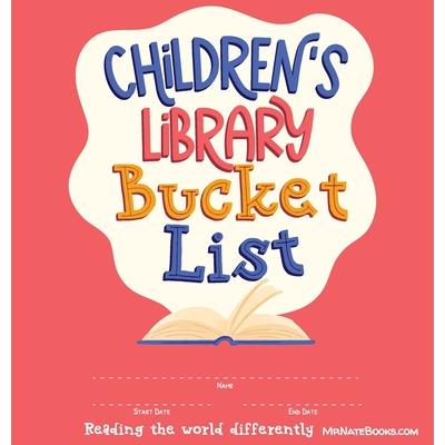 Children's Library Bucket List