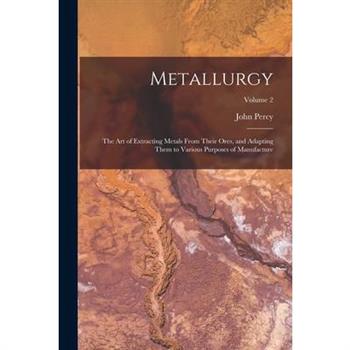 Metallurgy