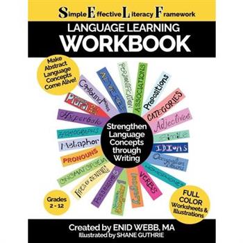 Language Learning Workbook