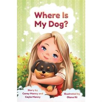 Where is my Dog?