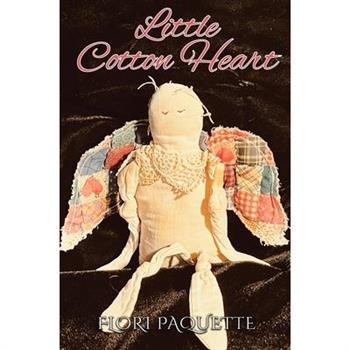 Little Cotton Heart