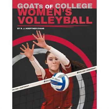 Goats of College Women's Volleyball