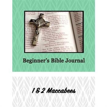 Beginner's Bible Journal