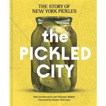 The Pickled City