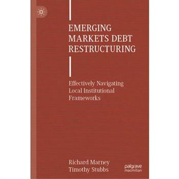 Emerging Markets Debt Restructuring