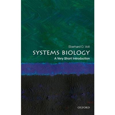 Systems Biology: A Very Short Introduction
