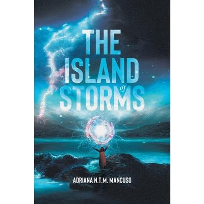 The Island of Storms