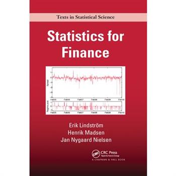 Statistics for Finance