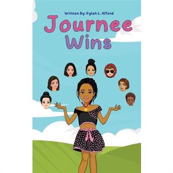 Journee Wins