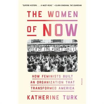 The Women of Now