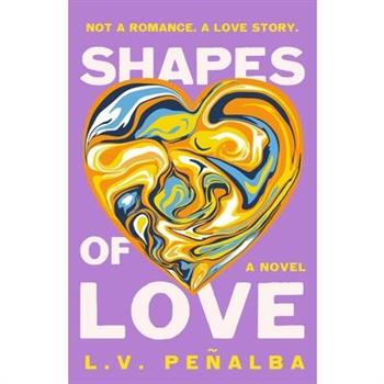 Shapes of Love