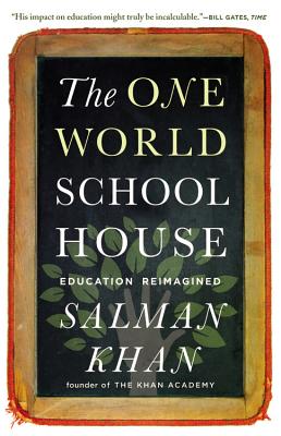 The One World Schoolhouse