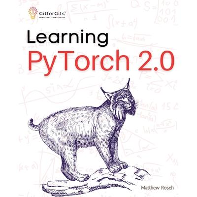 Learning PyTorch 2.0