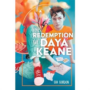 The Redemption of Daya Keane